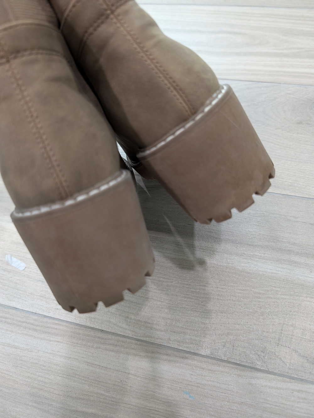 Dolce Vita Rancher Boot Size 10 - Picture 5 of 5